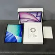 New Apple iPad Air 11" (2025) 256GB Gray - 1