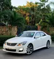 Toyota Crown Athlete 2008 - 4