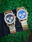 Breitling Chronograph Watch - Brand New - 1