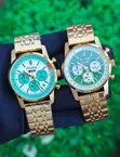 Breitling Chronograph Watch - Brand New - 2