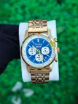 Breitling Chronograph Watch - Brand New - 3
