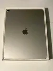 Apple iPad Air 11 (2024) 128GB Mpya Silver - 2