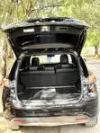 Toyota Harrier 2015 Nyeusi - 3