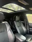 Toyota Harrier 2015 Nyeusi - 4