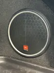 Toyota Harrier 2015 Nyeusi - 5