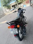 Bajaj Boxer 125 2025 Black - 2