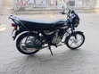 Bajaj Boxer 125 2025 Black - 3