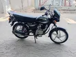 Bajaj Boxer 125 2025 Black - 5