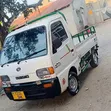Suzuki Carry Mini Truck - Used - 3