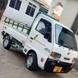 Suzuki Carry Mini Truck - Used - 4