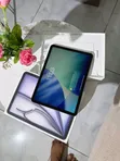 Apple iPad Air 11" (2024) 128GB Mpya Kijivu - 2