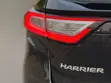 Toyota Harrier 2.0 2018 Nyeusi - 3
