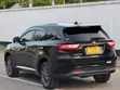 Toyota Harrier 2.0 2018 Nyeusi - 4