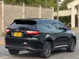 Toyota Harrier 2.0 2018 Nyeusi - 5