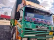 Scania 113 Cargo Truck - 1