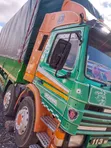 Scania 113 Cargo Truck - 2