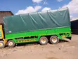 Scania 113 Cargo Truck - 3