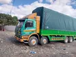 Scania 113 Cargo Truck - 4
