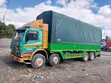 Scania 113 Cargo Truck - 5
