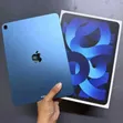 New Apple iPad Air 5 (2022) 64GB Silver - 1