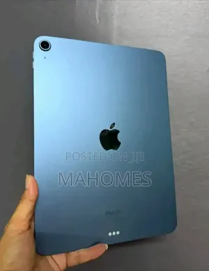 New Apple iPad Air 5 (2022) 64GB Silver