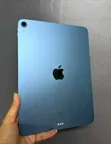 New Apple iPad Air 5 (2022) 64GB Silver - 2