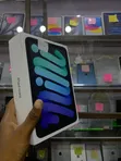 New Apple iPad mini 7 256GB Gray - 2