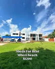 3 Bedroom Apartment for Rent, Mbezi Beach - 1