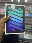 Apple iPad mini 7 128GB Mpya Gray - 1