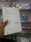 Apple iPad mini 7 128GB Mpya Gray - 2