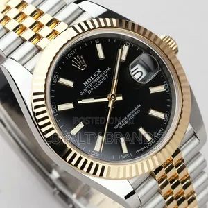 Rolex Oyster Perpetual Datejust 41