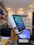 Apple iPad mini 7 128GB Mpya Gray - 2