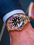 Rolex GMT-Master II "SARU" - 2