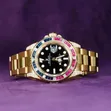 Rolex GMT-Master II "SARU" - 3