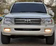Toyota Land Cruiser VX Limited 2000 - 1