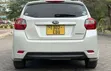 Subaru Impreza 2012 Nyeupe - 2