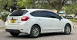 Subaru Impreza 2012 Nyeupe - 4
