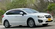 Subaru Impreza 2012 Nyeupe - 5