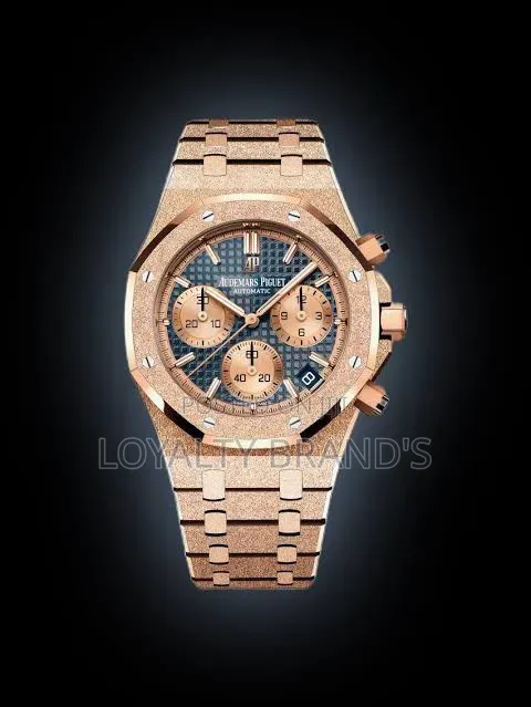 Audemars Piguet Royal Oak Selfwinding Chronograph - 1