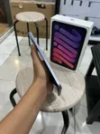 Apple iPad mini 6 128GB Mpya Gray - 1