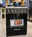 Globalstar Standing Cooker GS-5060-G (50x50cm) - 2