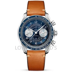 Omega Speedmaster Chronoscope