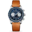 Omega Speedmaster Chronoscope - 1