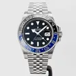 Rolex GMT-Master II "Batgirl" - 2