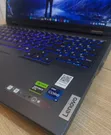 New Lenovo Legion 5 Gaming Laptop - Intel Core Ultra 9, 32GB RAM, 1TB SSD, RTX 5070 - 3