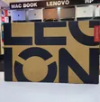 New Lenovo Legion 5 Gaming Laptop - Intel Core Ultra 9, 32GB RAM, 1TB SSD, RTX 5070 - 4