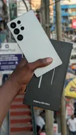 New Samsung Galaxy S25 Ultra 1TB White - 2