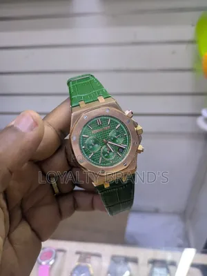 Audemars Piguet Royal Oak Selfwinding Chronograph 50th Anniversary