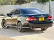 Toyota Crown 2009 Nyeusi - 3