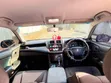 Toyota Crown 2009 Nyeusi - 4